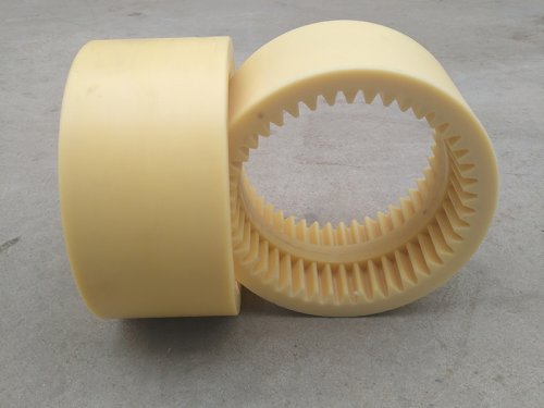 Shandong nylon sleeve inner gear ring