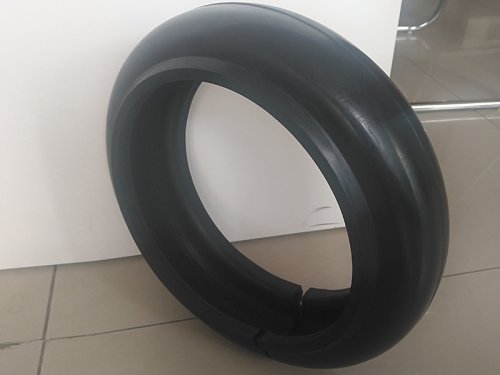 Shandong UL rubber coupling tire body, tire ring
