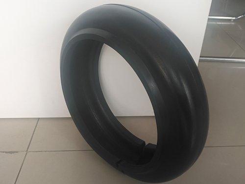 Guangdong LA/LB/CA tire coupling tire body