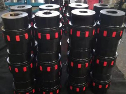 Guangdong LXD (XLD) flange star coupling