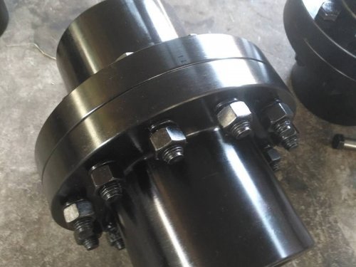 Shandong GY, GYS, GYH type coupling